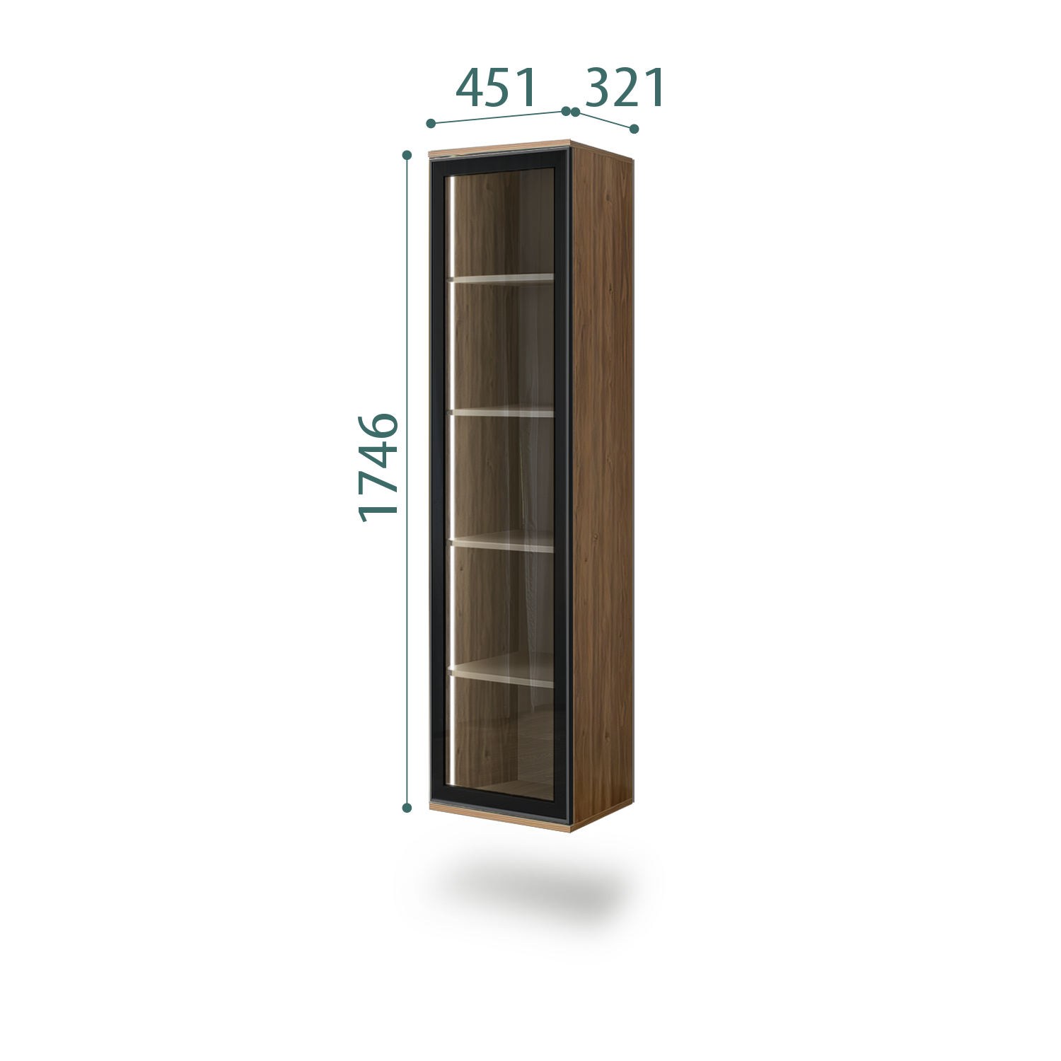 Aura-Penal-ARP-1C-Wood-b