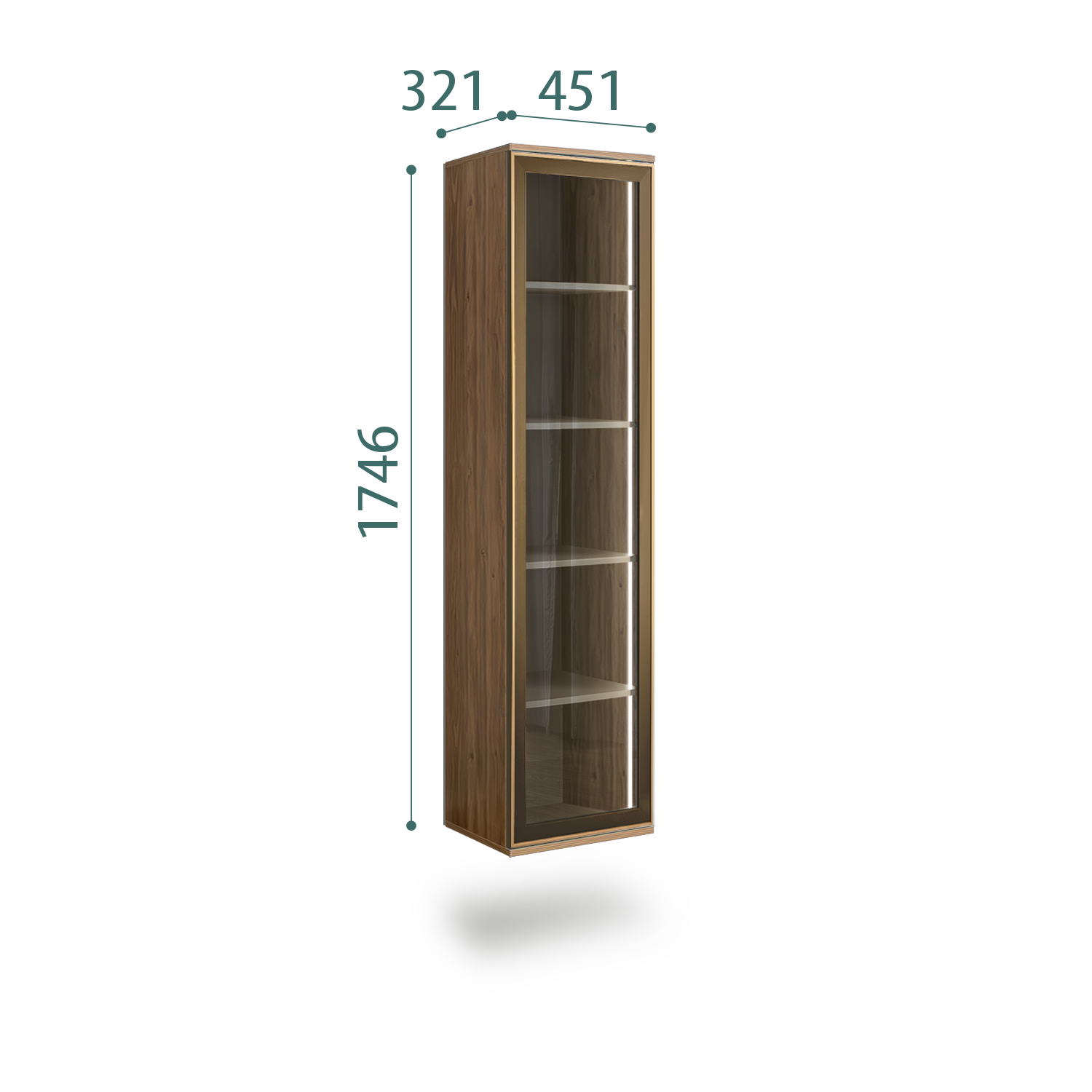 Aura-Penal-ARP-1C-Wood-g-