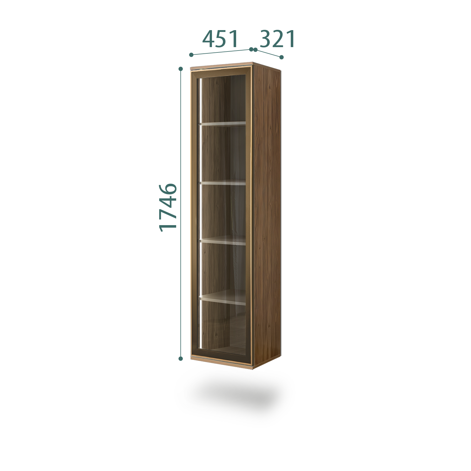 Aura-Penal-ARP-1C-Wood-g