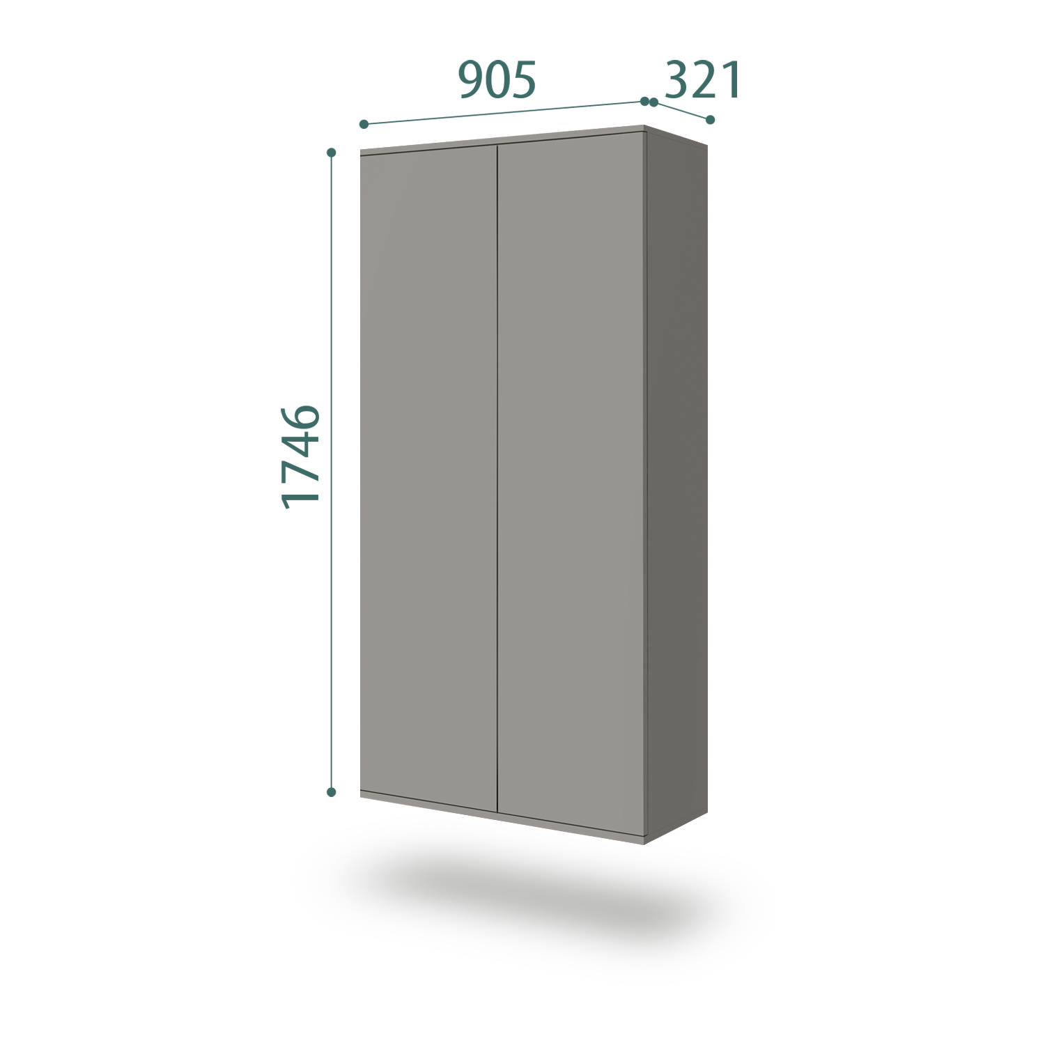 Aura-Penal-ARP-2-Grey
