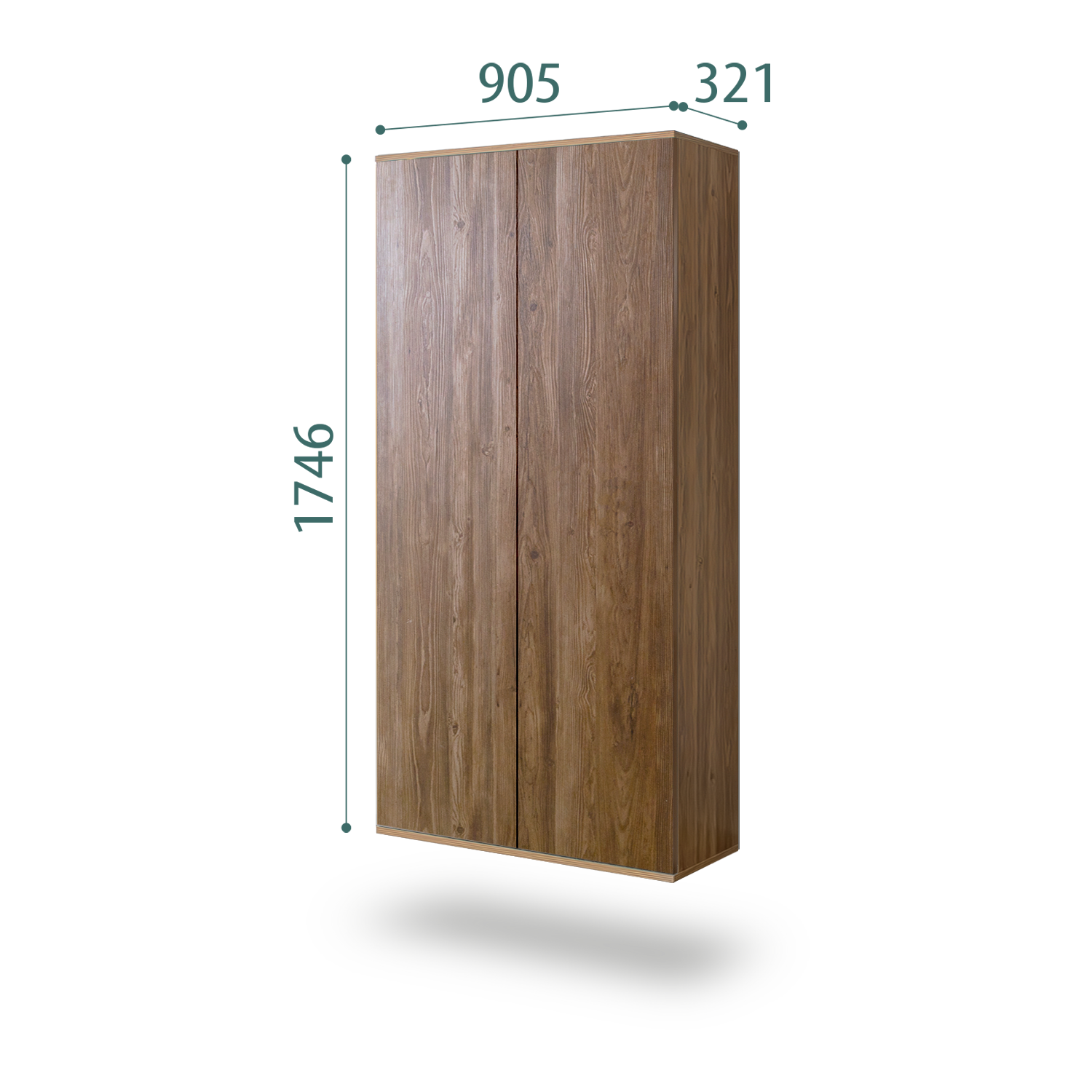 Aura-Penal-ARP-2C-Wood