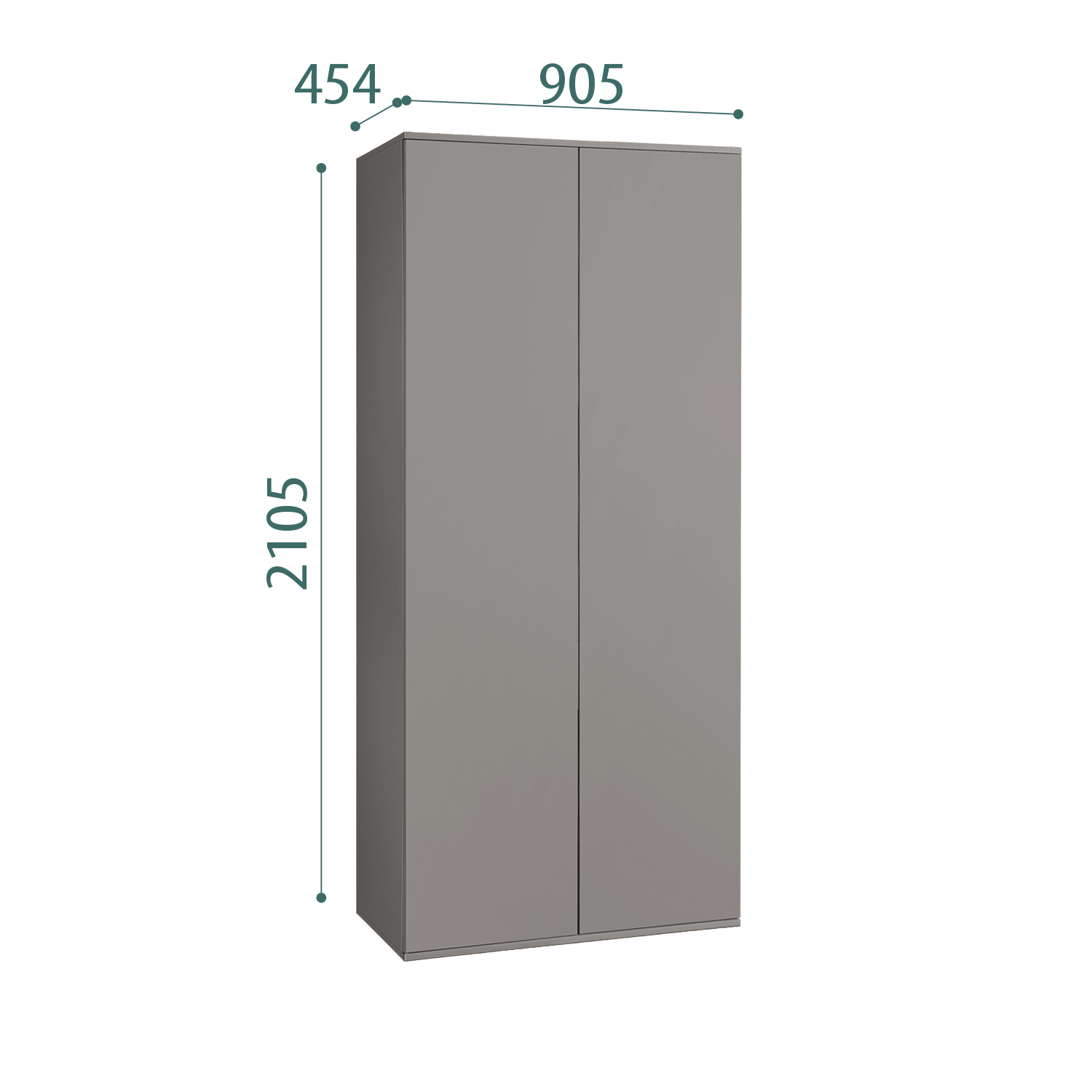 Aura-SHkaf-ARM-2_1-Grey