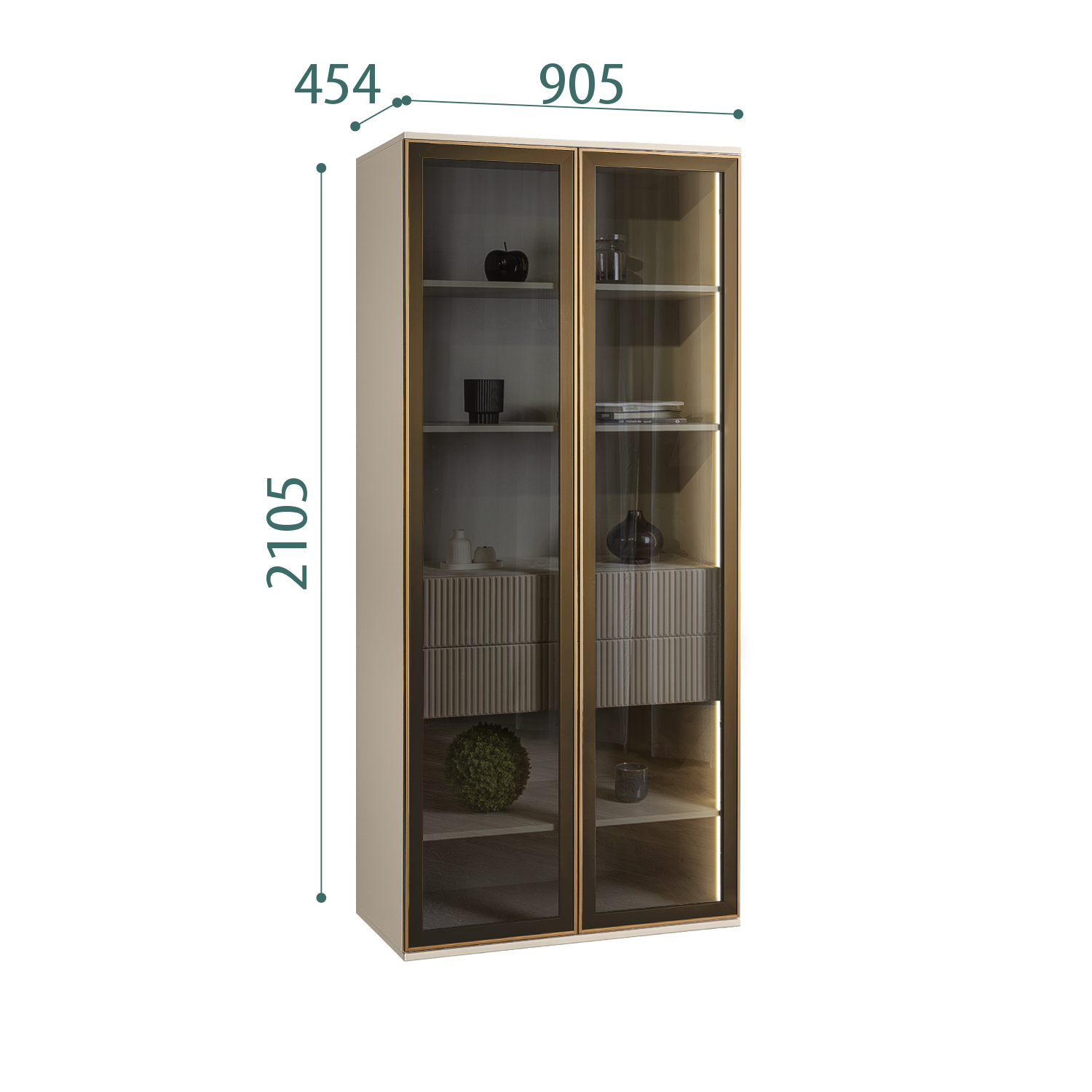 Aura-SHkaf-ARM-2_1C-Vanilla-g