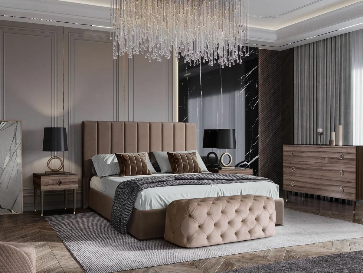 Кровати Concept